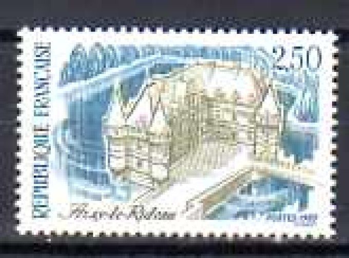 France 1987 - Yvert n° 2464 neuf ** luxe MNH
