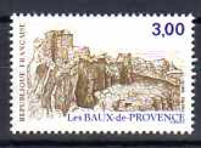 France 1987 - Yvert n° 2465 neuf ** luxe MNH