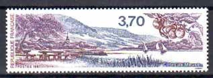 France 1987 - Yvert n° 2466 neuf ** luxe MNH