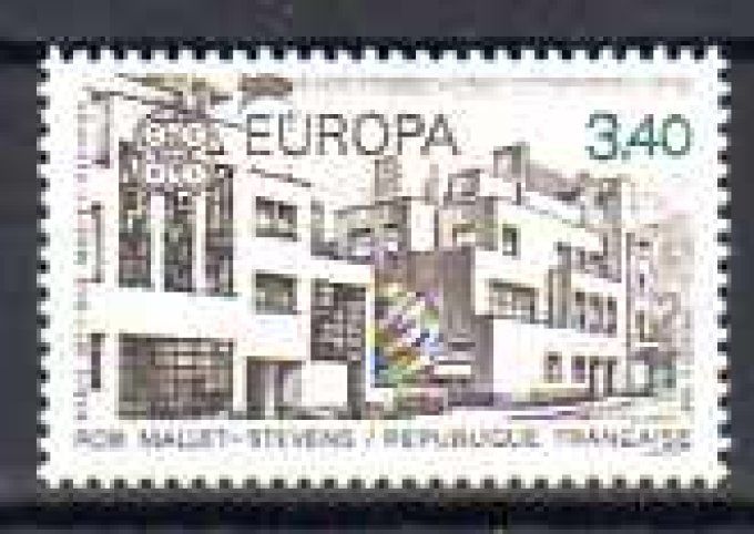 France 1987 - Yvert n° 2472 neuf ** luxe MNH
