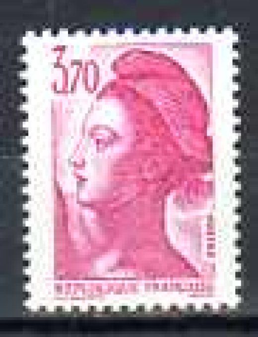 France 1987 - Yvert n° 2486 neuf ** luxe MNH