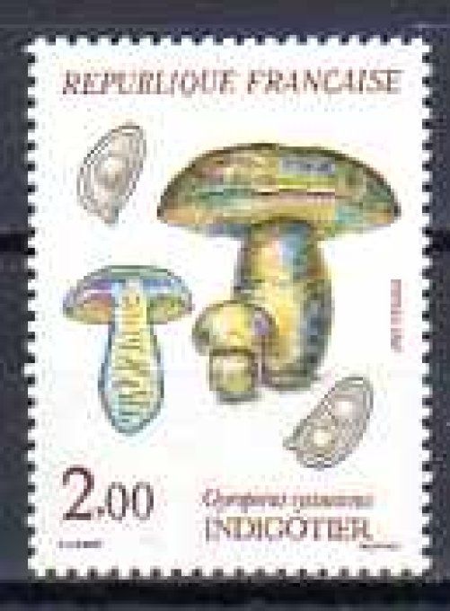 France 1987 - Yvert n° 2488 neuf ** luxe MNH
