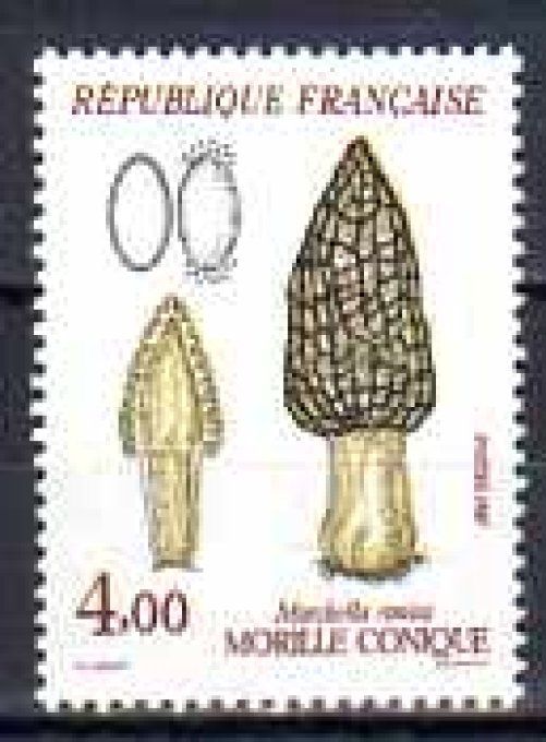 France 1987 - Yvert n° 2490 neuf ** luxe MNH