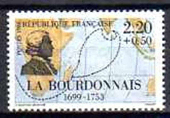 France 1988 - Yvert n° 2520 neuf ** luxe MNH