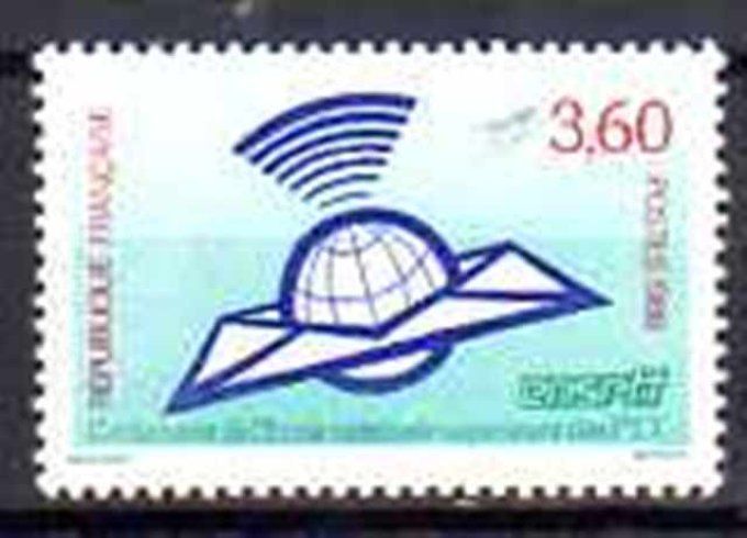 France 1988 - Yvert n° 2527 neuf ** luxe MNH