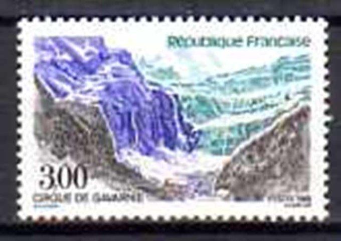 France 1988 - Yvert n° 2547 neuf ** luxe MNH