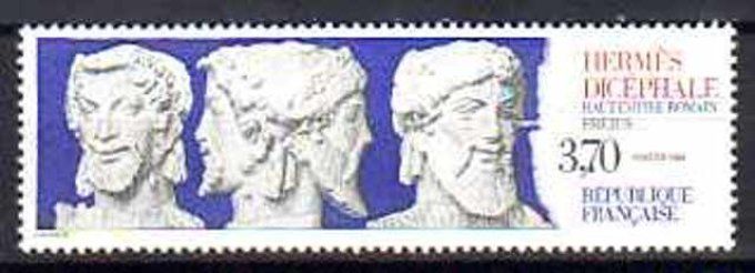 France 1988 - Yvert n° 2548 neuf ** luxe MNH