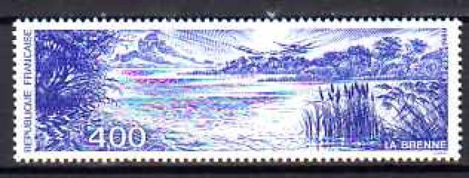 France 1989 - Yvert n° 2601 neuf ** luxe MNH