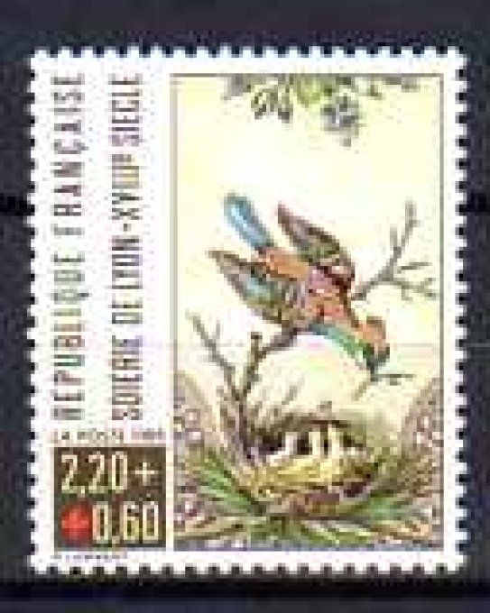 France 1989 - Yvert n° 2612 neuf ** luxe MNH