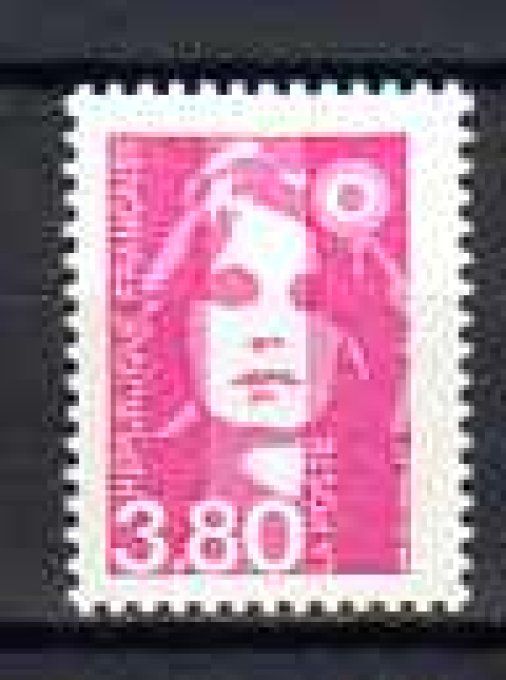 France 1990 - Yvert n° 2624 neuf ** luxe MNH