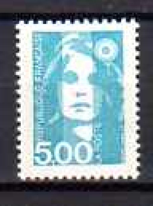 France 1990 - Yvert n° 2625 neuf ** luxe MNH