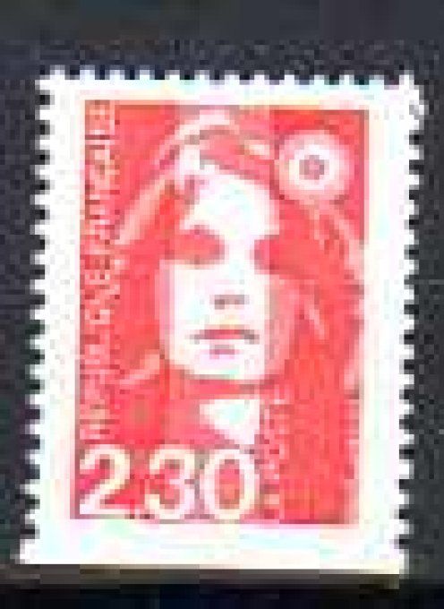 France 1990 - Yvert n° 2629 neuf ** luxe MNH