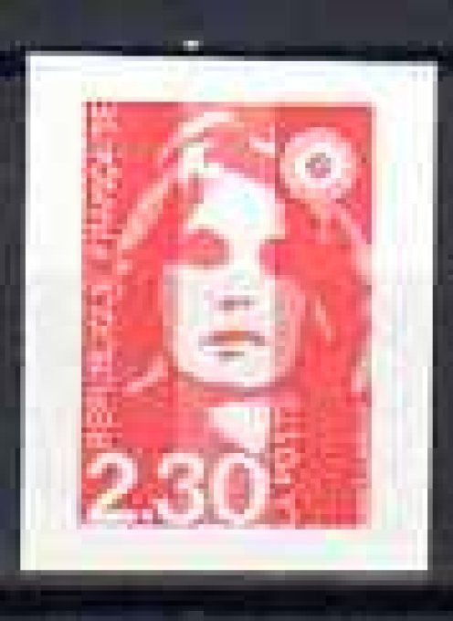 France 1990 - Yvert n° 2630 neuf ** luxe MNH