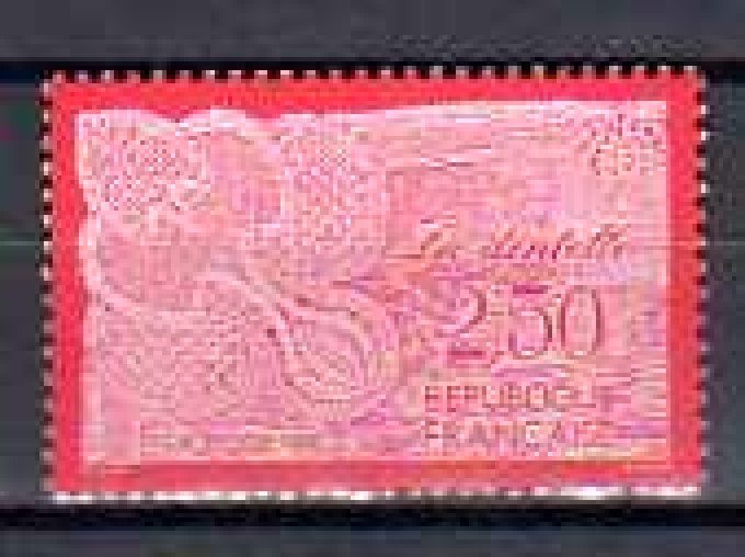 France 1990 - Yvert n° 2631 neuf ** luxe MNH