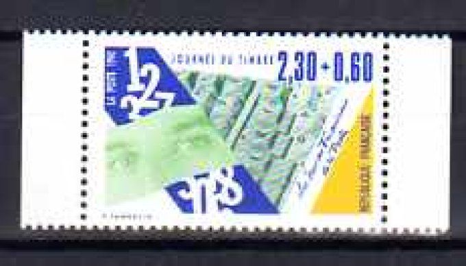 France 1990 - Yvert n° 2640 neuf ** luxe MNH
