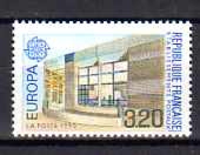 France 1990 - Yvert n° 2643 neuf ** luxe MNH