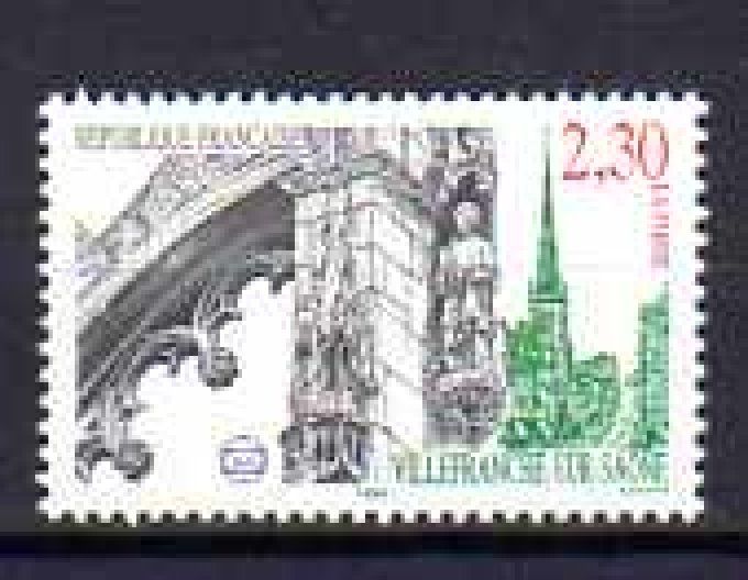 France 1990 - Yvert n° 2647 neuf ** luxe MNH