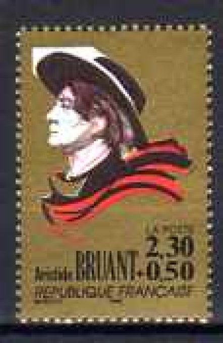 France 1990 - Yvert n° 2649 neuf ** luxe MNH