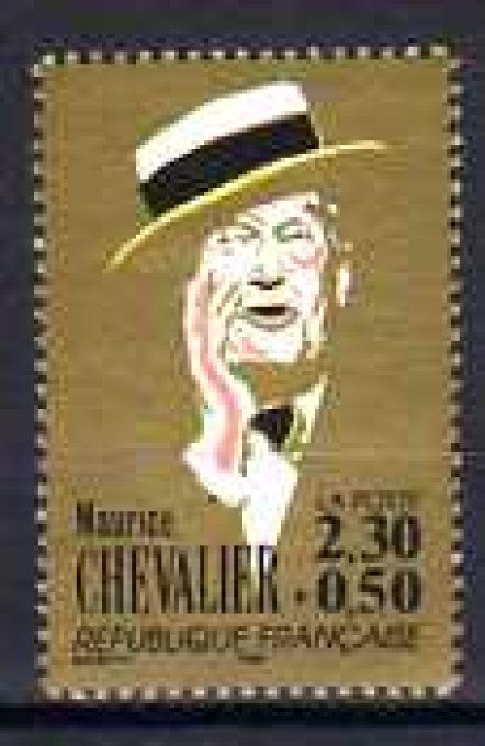 France 1990 - Yvert n° 2650 neuf ** luxe MNH