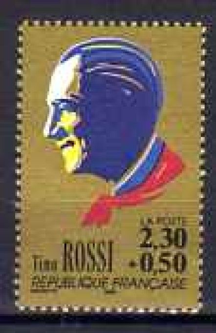 France 1990 - Yvert n° 2651 neuf ** luxe MNH