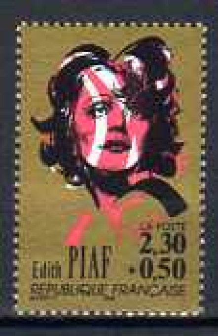 France 1990 - Yvert n° 2652 neuf ** luxe MNH