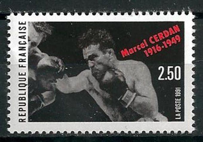 France 1991 - Yvert n° 2729 neuf ** luxe MNH