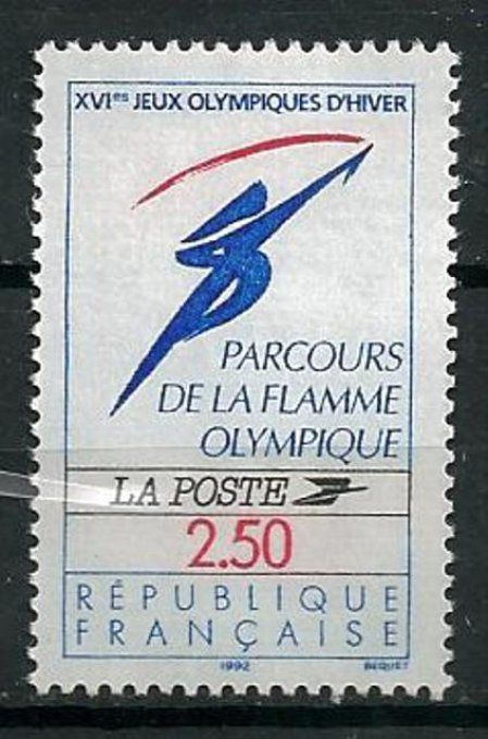 France 1991 - Yvert n° 2732 neuf ** luxe MNH