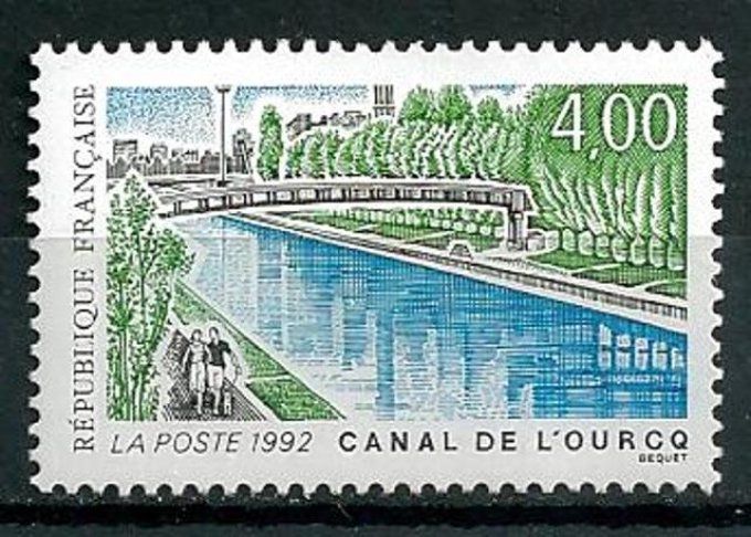 France 1992 - Yvert n° 2764 neuf ** luxe MNH