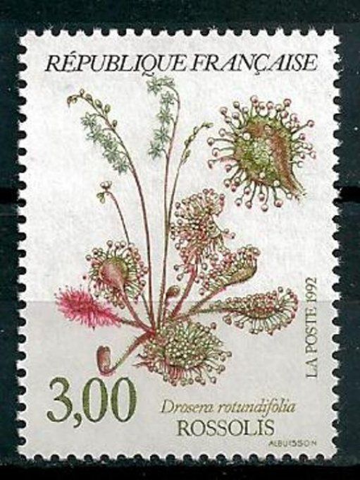 France 1992 - Yvert n° 2767 neuf ** luxe MNH