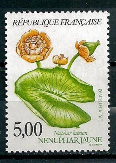 France 1992 - Yvert n° 2769 neuf ** luxe MNH