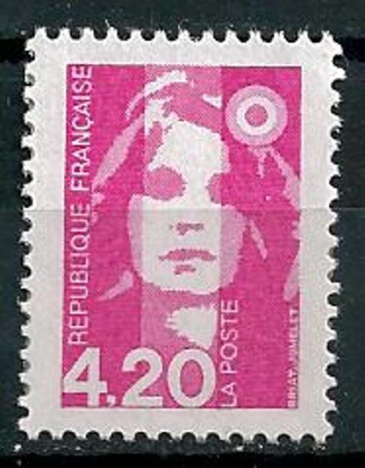 France 1992 - Yvert n° 2770 neuf ** luxe MNH