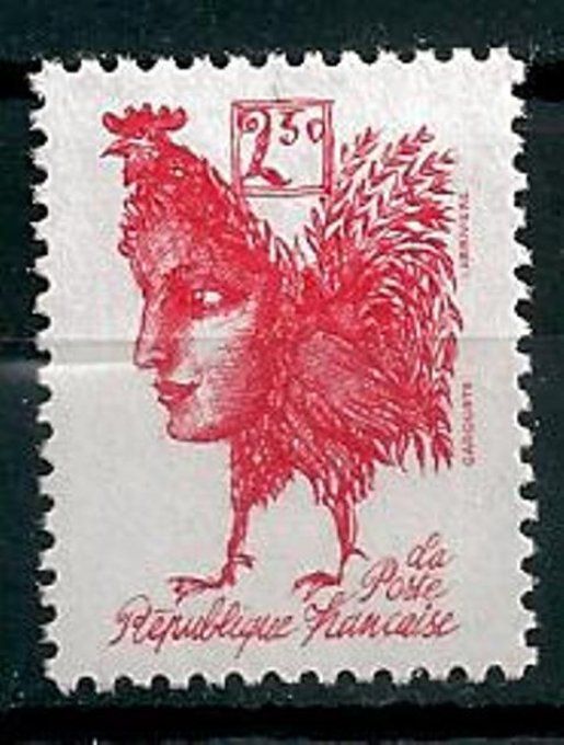 France 1992 - Yvert n° 2774 neuf ** luxe MNH