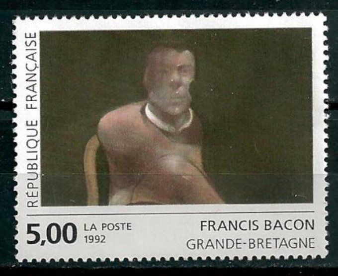 France 1992 - Yvert n° 2779 neuf ** luxe MNH