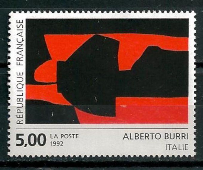 France 1992 - Yvert n° 2780 neuf ** luxe MNH