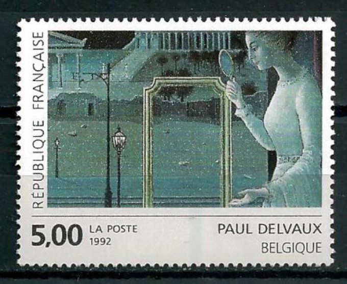France 1992 - Yvert n° 2781 neuf ** luxe MNH