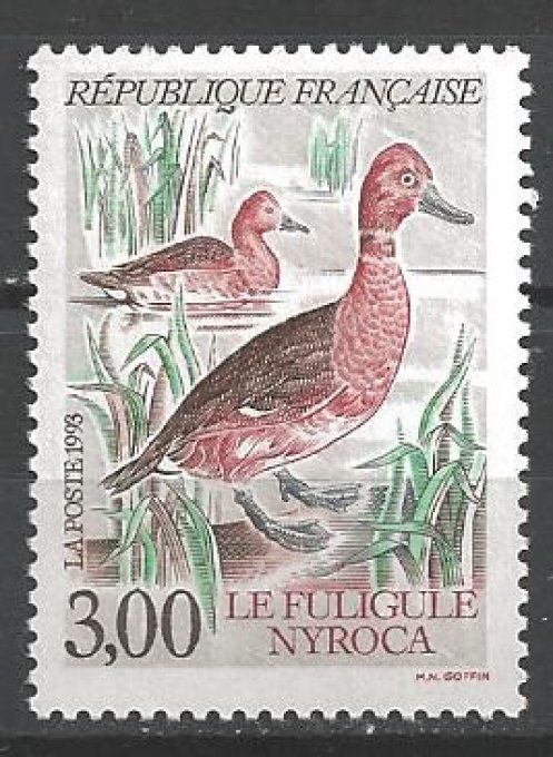 France 1993 - Yvert n° 2786 neuf ** luxe MNH