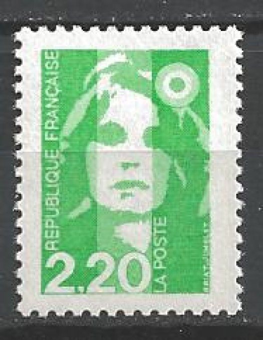 France 1993 - Yvert n° 2790 neuf ** luxe MNH