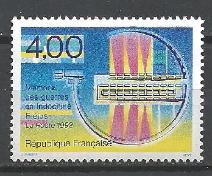 France 1993 - Yvert n° 2791 neuf ** luxe MNH
