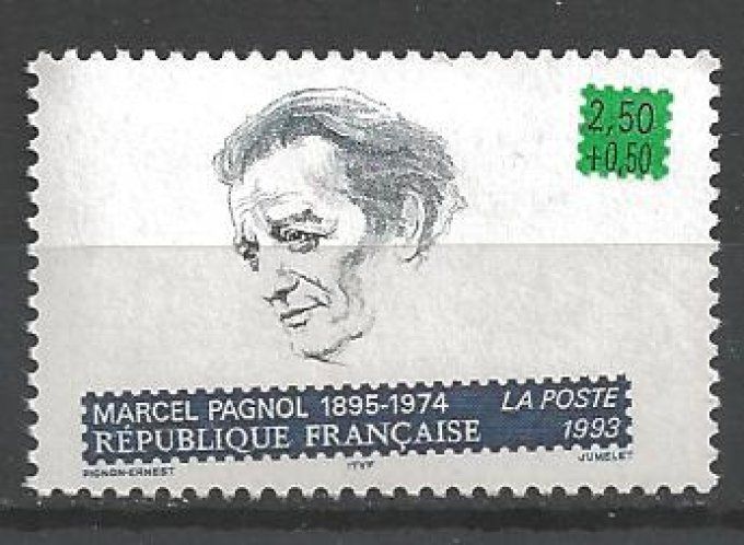 France 1993 - Yvert n° 2802 neuf ** luxe MNH
