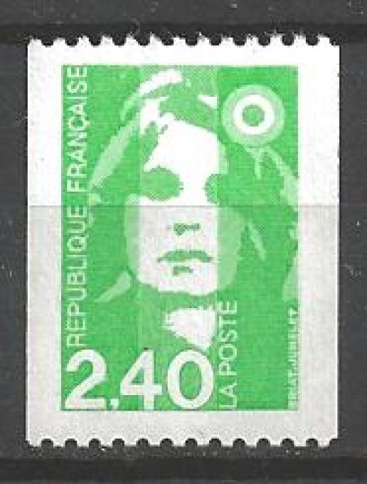 France 1993 - Yvert n° 2823 neuf ** luxe MNH