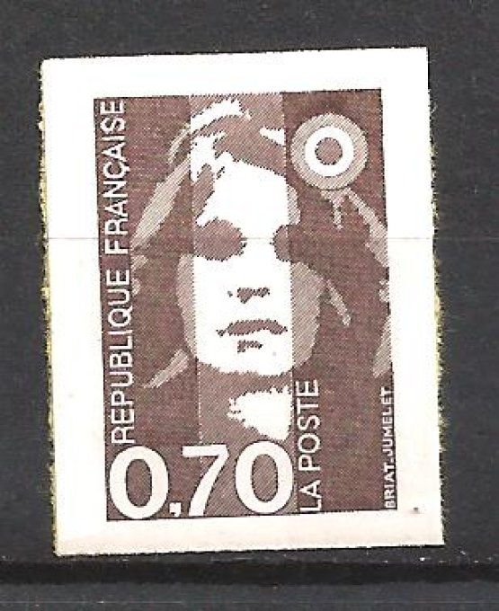 France 1993 - Yvert n° 2824 neuf ** luxe MNH