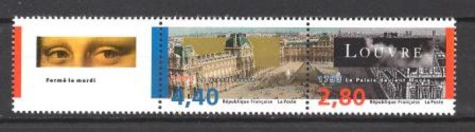 France 1993 - Yvert n° 2852A neuf ** luxe MNH