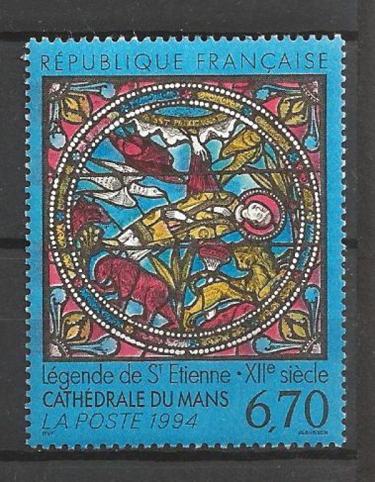France 1994 - Yvert n° 2859 neuf ** luxe MNH