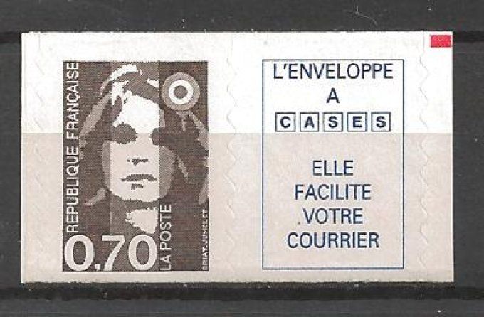 France 1994 - Yvert n° 2873b neuf ** luxe MNH