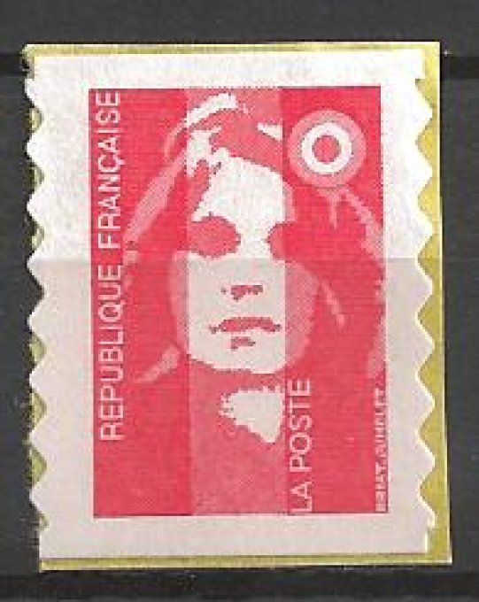 France 1994 - Yvert n° 2874 neuf ** luxe MNH