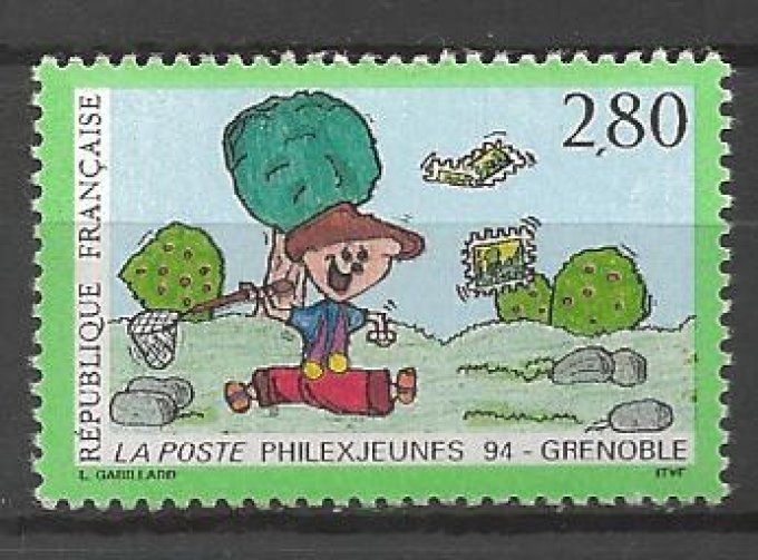 France 1994 - Yvert n° 2877 neuf ** luxe MNH