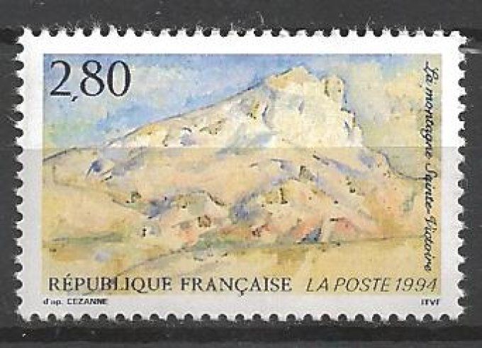 France 1994 - Yvert n° 2891 neuf ** luxe MNH