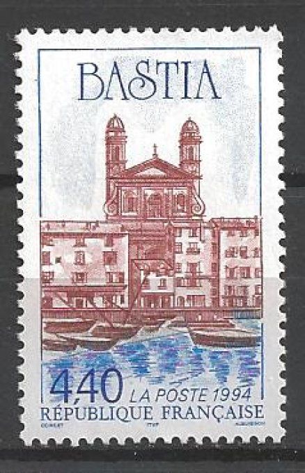 France 1994 - Yvert n° 2893 neuf ** luxe MNH