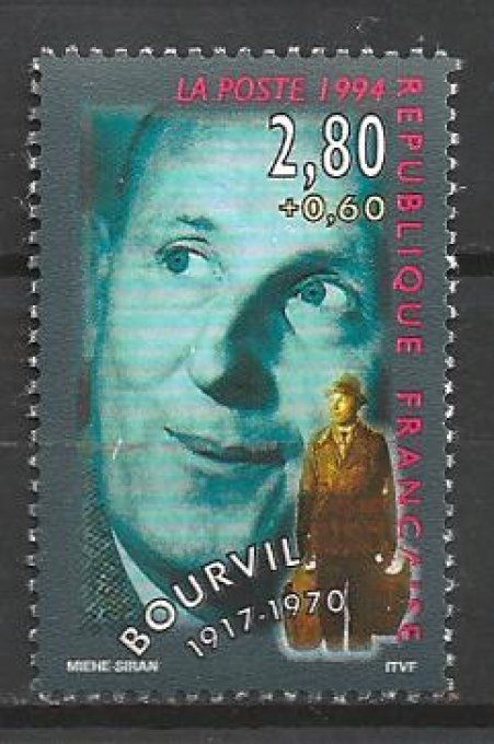 France 1994 - Yvert n° 2900 neuf ** luxe MNH