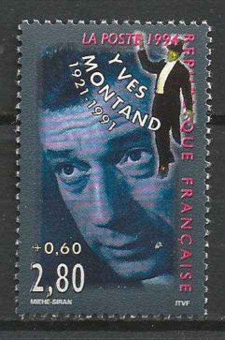 France 1994 - Yvert n° 2901 neuf ** luxe MNH